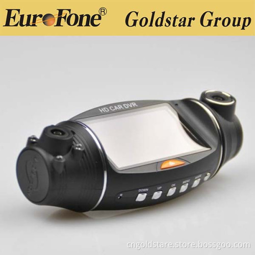 Sc310 Car DVR Recorder